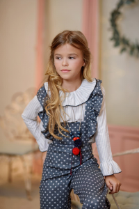  estilismos favoritos de moda infantil para otoño