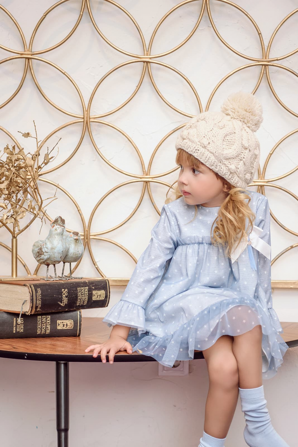 4 tendencias de moda infantil para lucir en el 2021 Marta y Paula