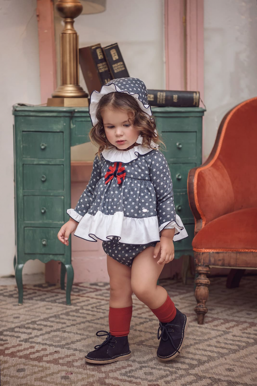 4 tendencias de moda infantil para lucir en el 2021 Marta y Paula