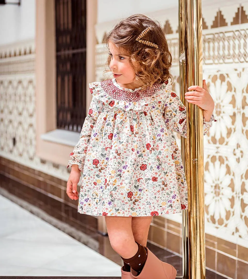 vestido-flores-niñas-colección-greta