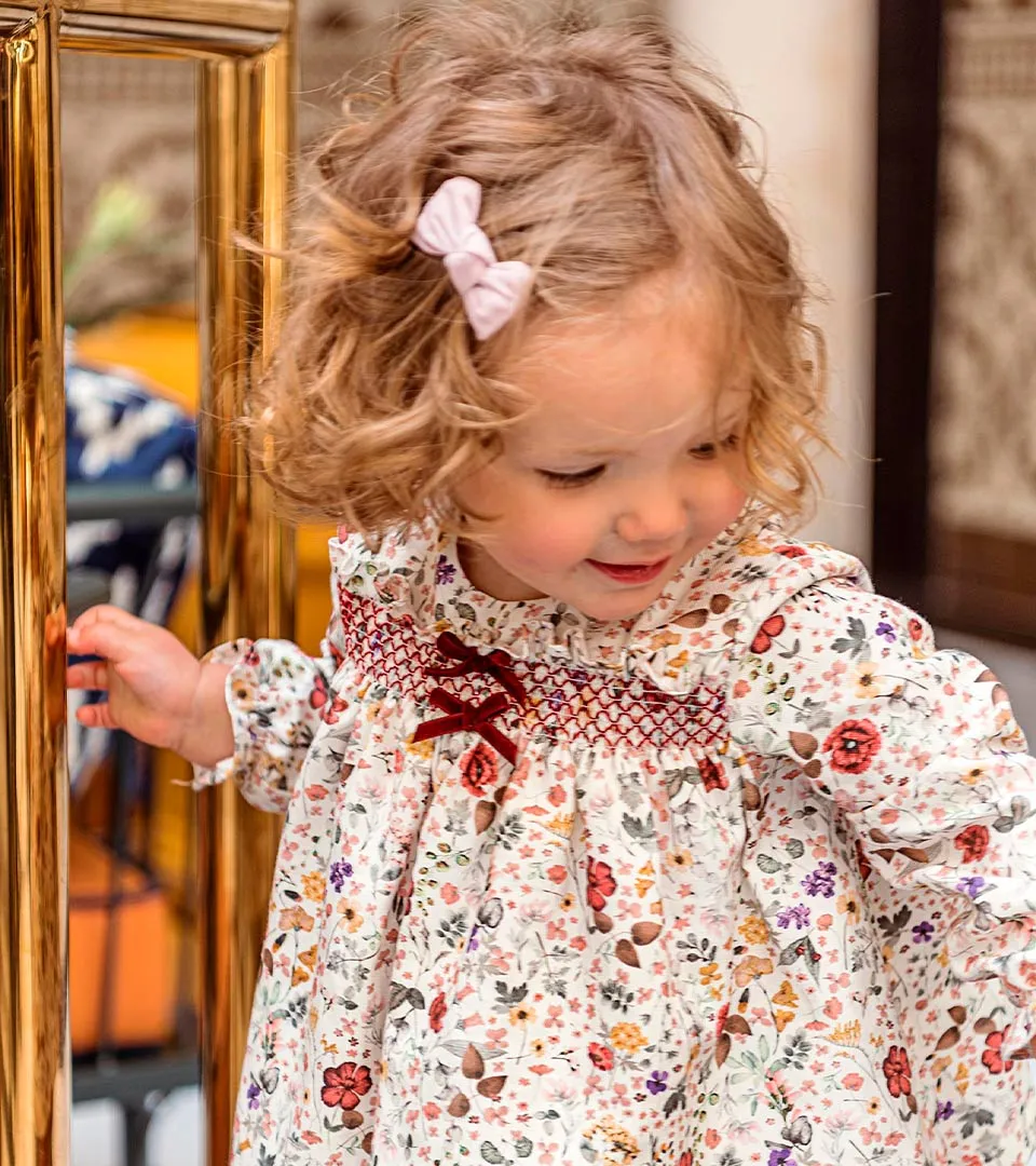 vestido-niña-flores