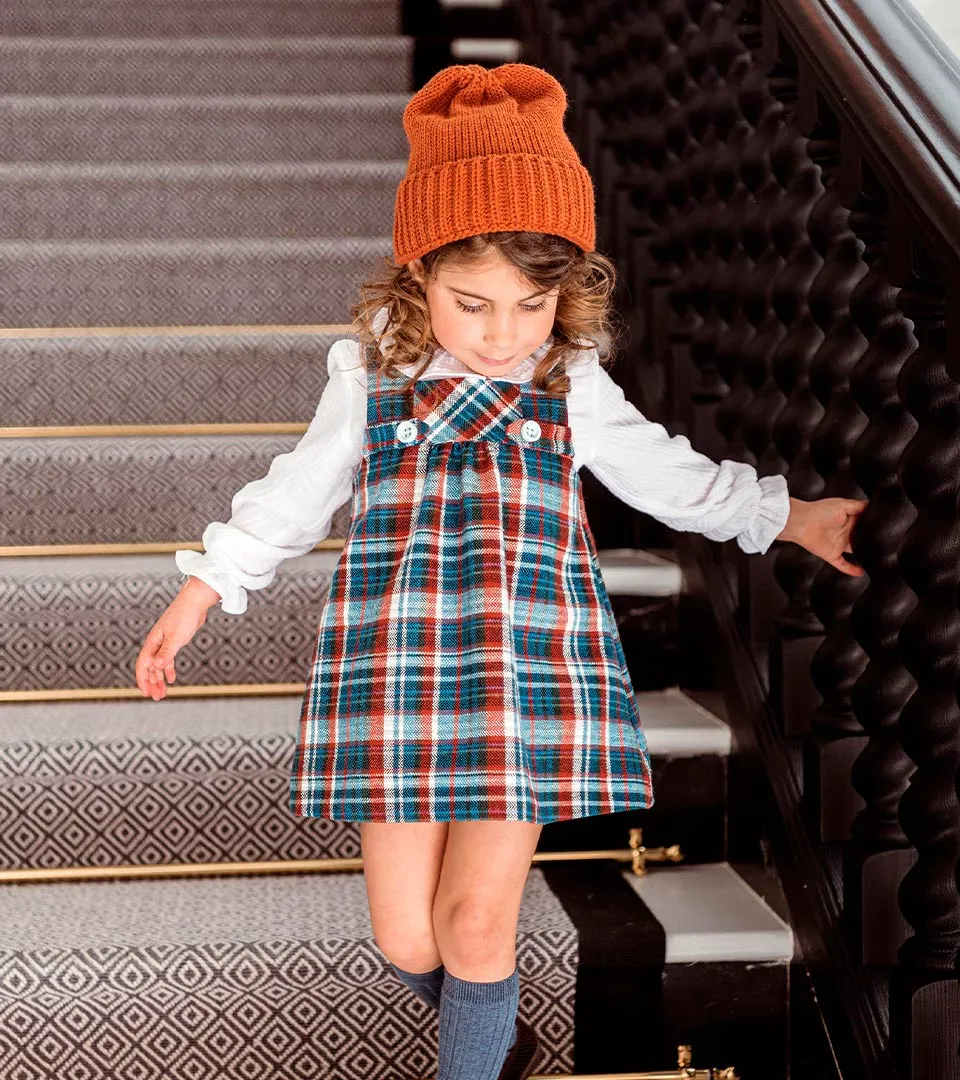 vestidos-de-cuadros-marlene