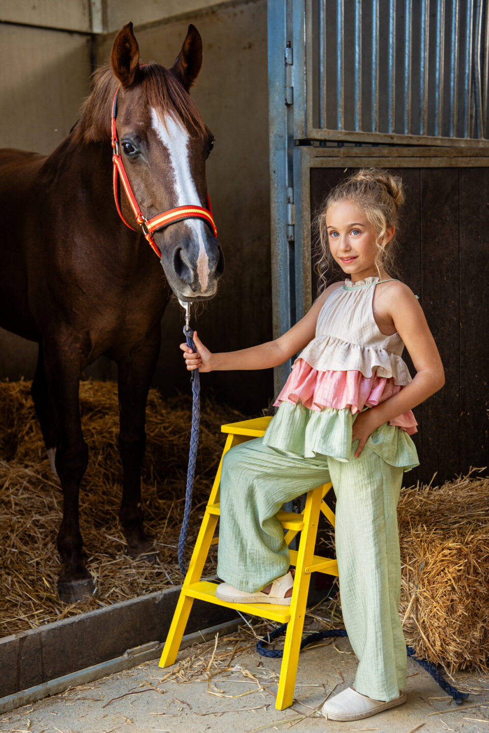 marta y paula-tendencia-vestido-infantil-bebé-WABISABI