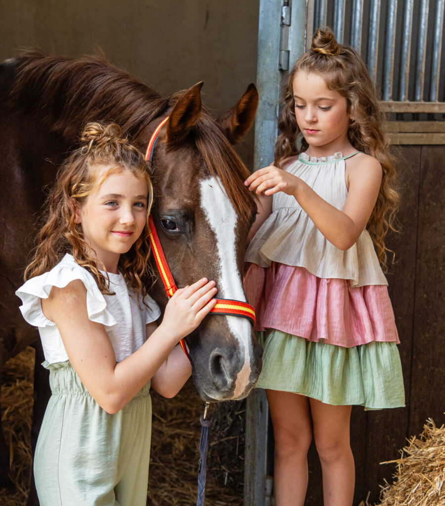 marta y paula-tendencia-vestido-infantil-bebé-WABISABI