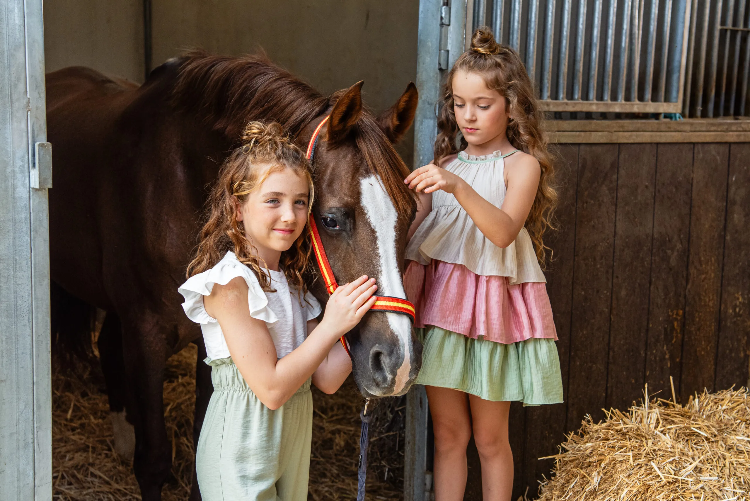 marta y paula-tendencia-vestido-infantil-bebé-WABISABI