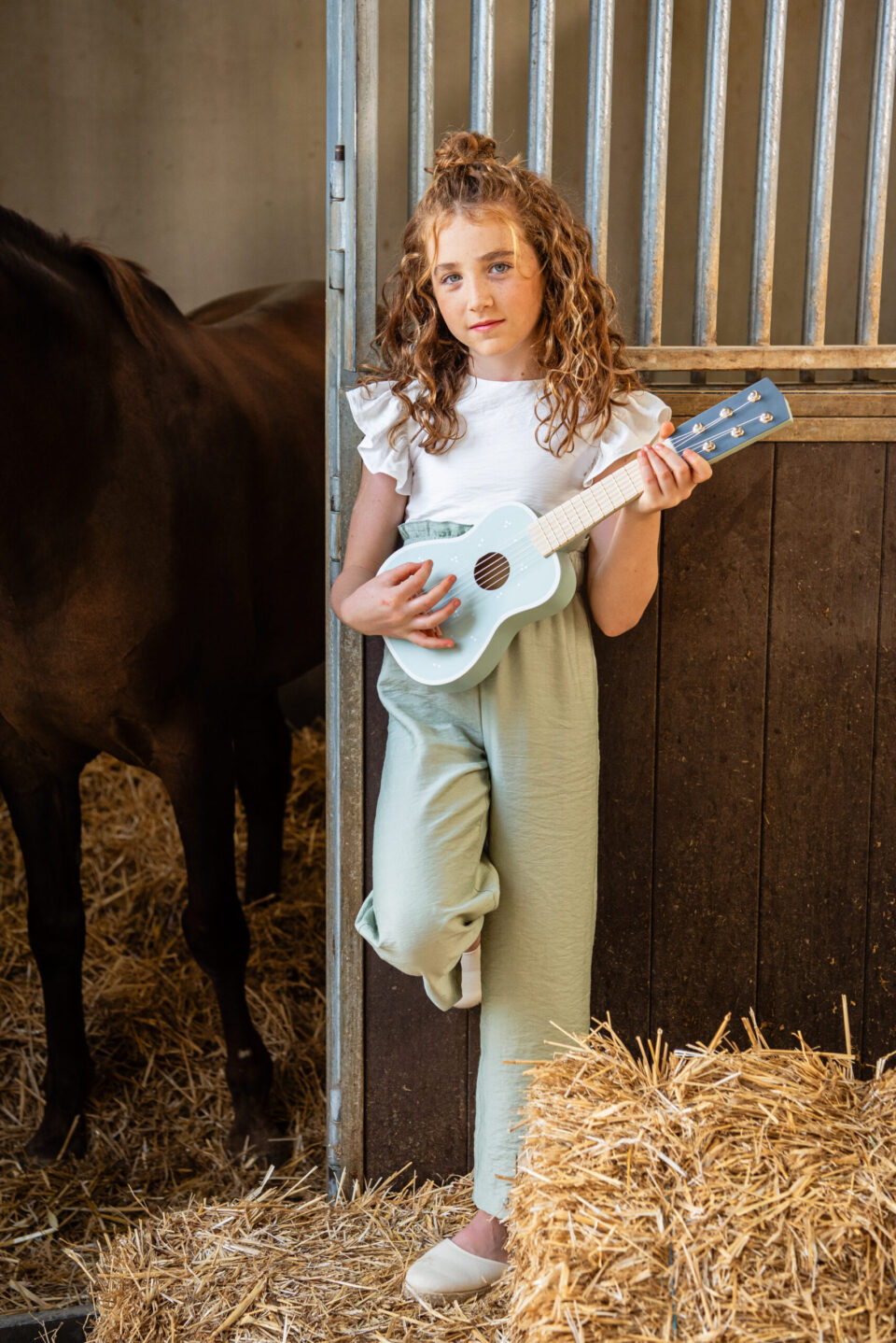 marta y paula-tendencia-vestido-infantil-bebé-minarai