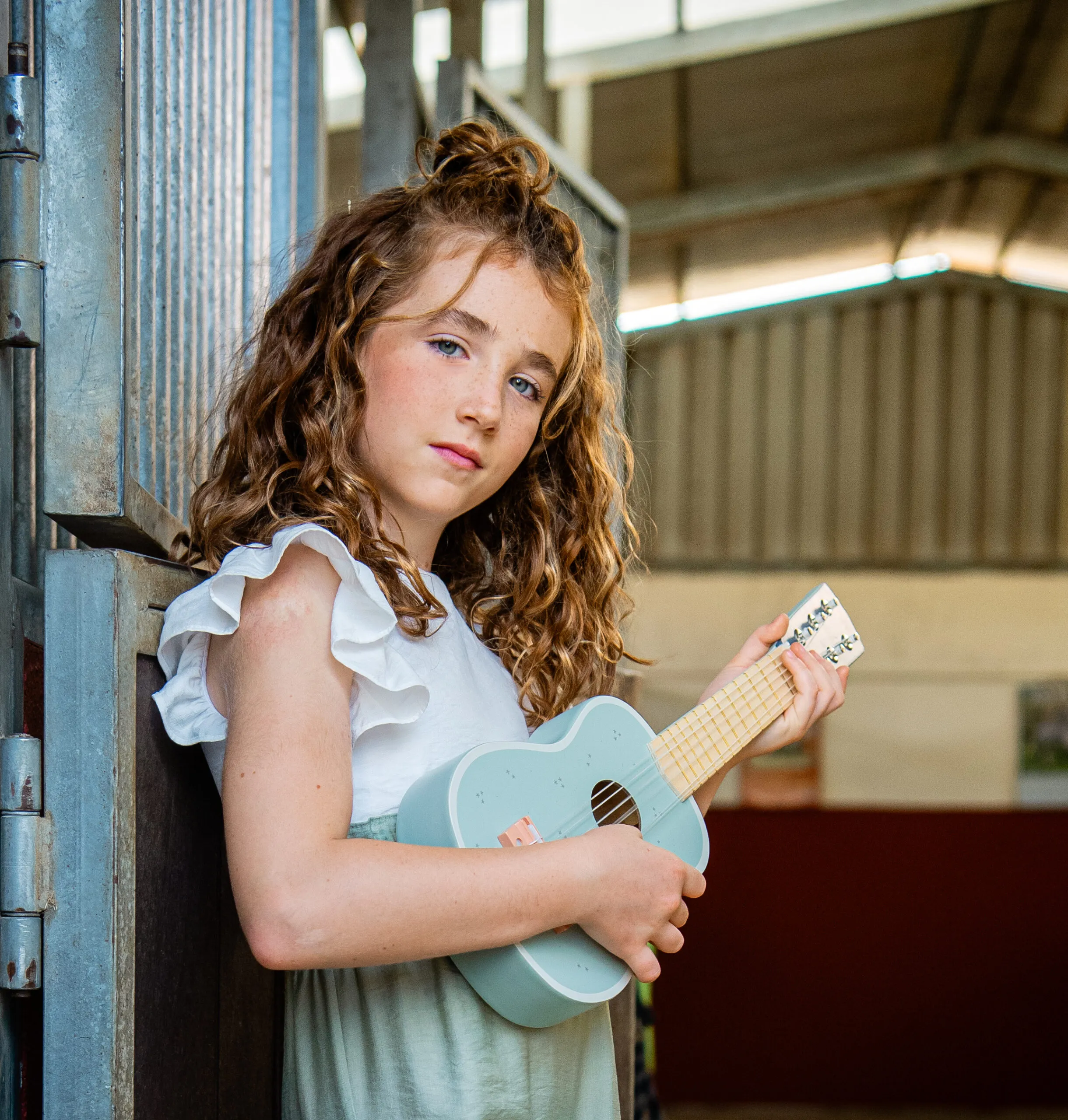 marta y paula-tendencia-vestido-infantil-bebé-minarai