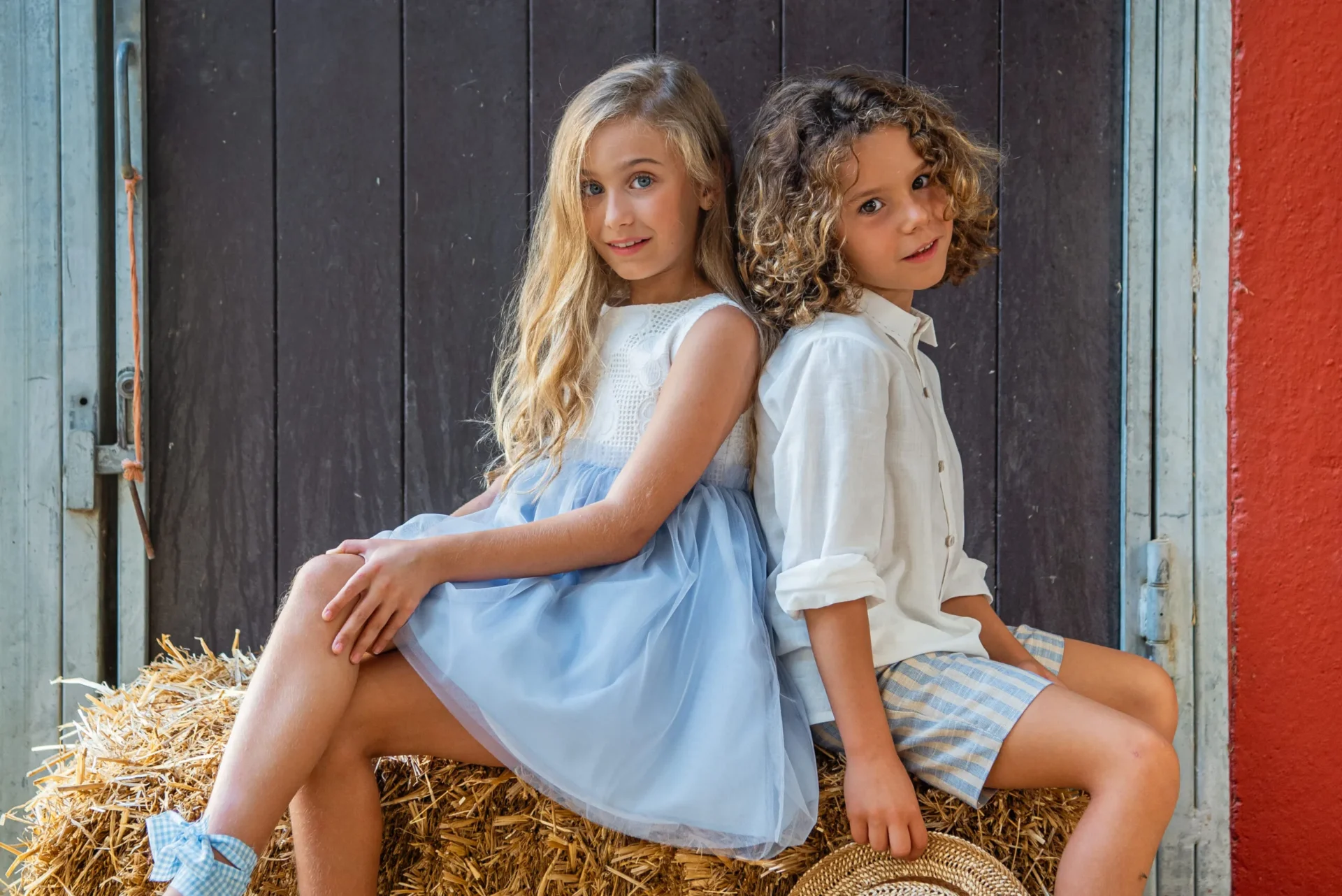 marta y paula-tendencia-vestido-infantil-bebé-chowa