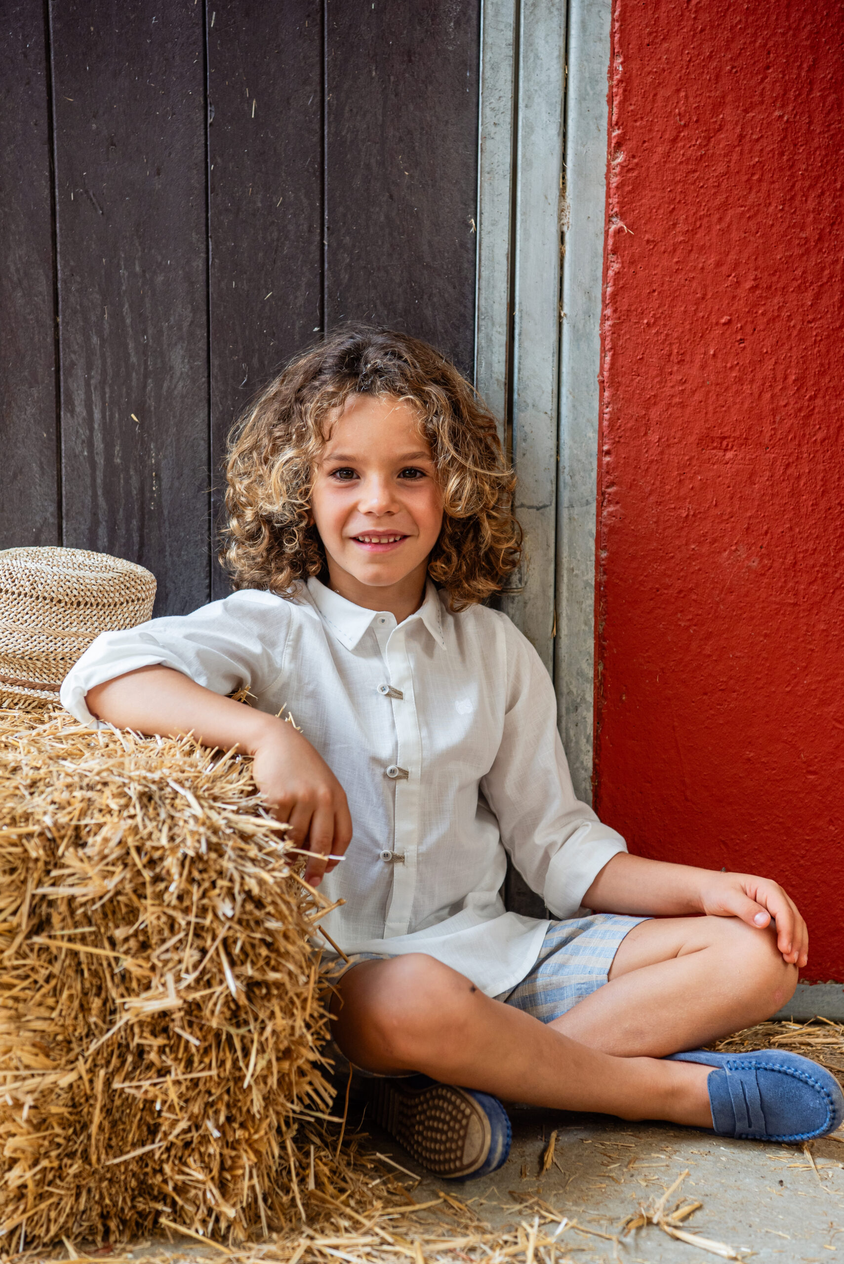 marta y paula-tendencia-vestido-infantil-bebé-chowa