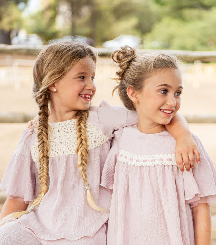 marta y paula-tendencia-vestido-infantil-bebé-geisha