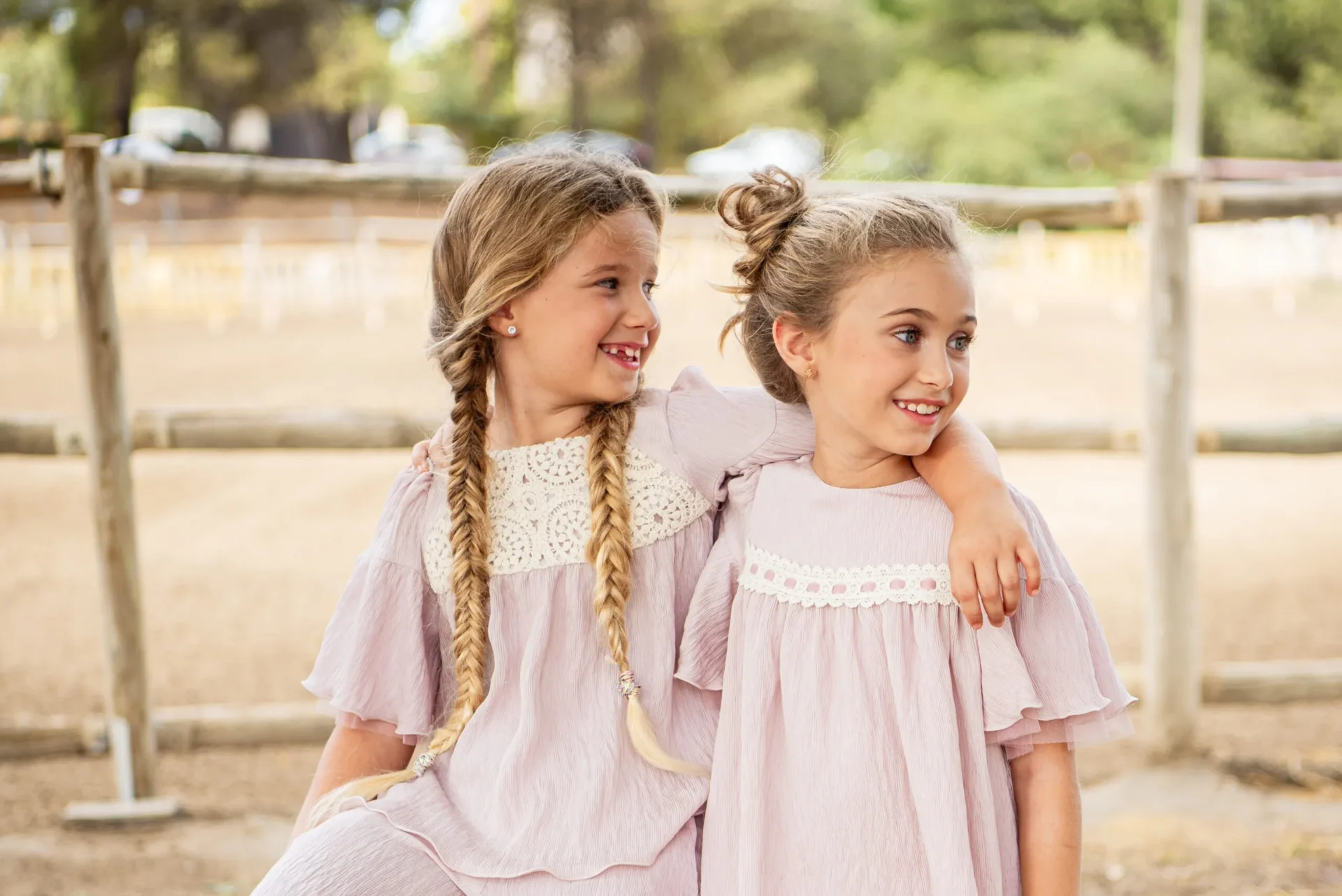 marta y paula-tendencia-vestido-infantil-bebé-geisha