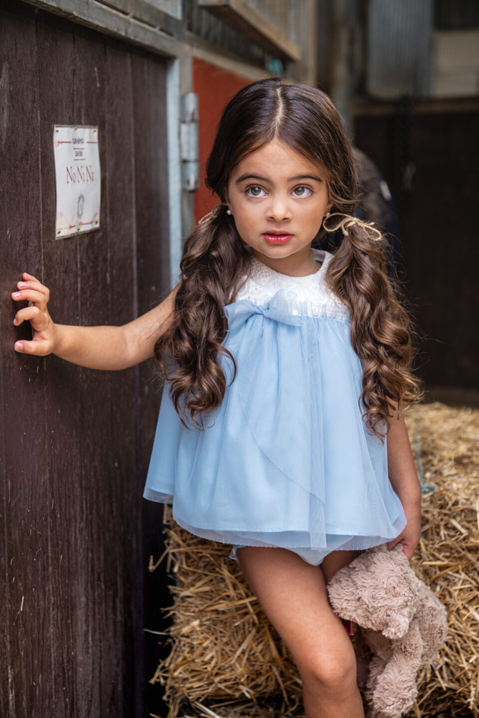 marta y paula-tendencia-vestido-infantil-bebé-chowa