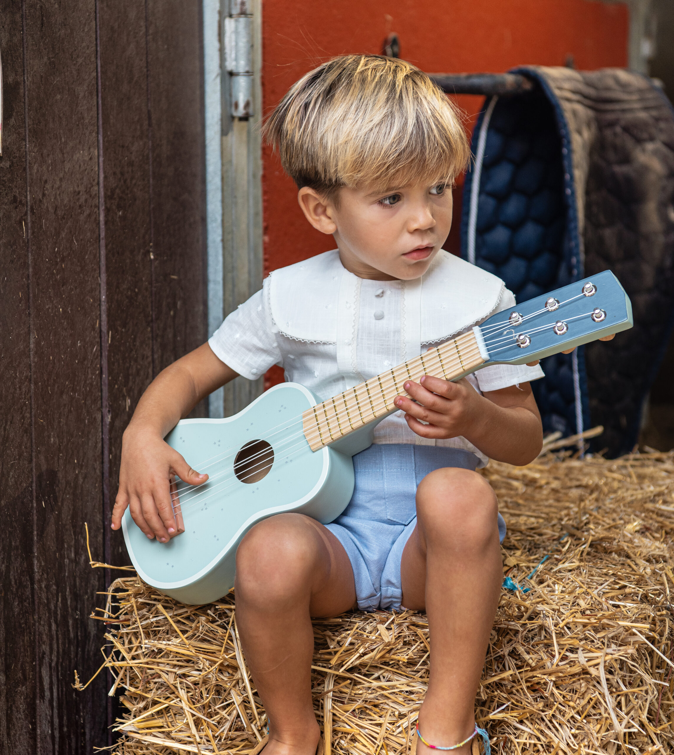 marta y paula-tendencia-vestido-infantil-bebé-chowa