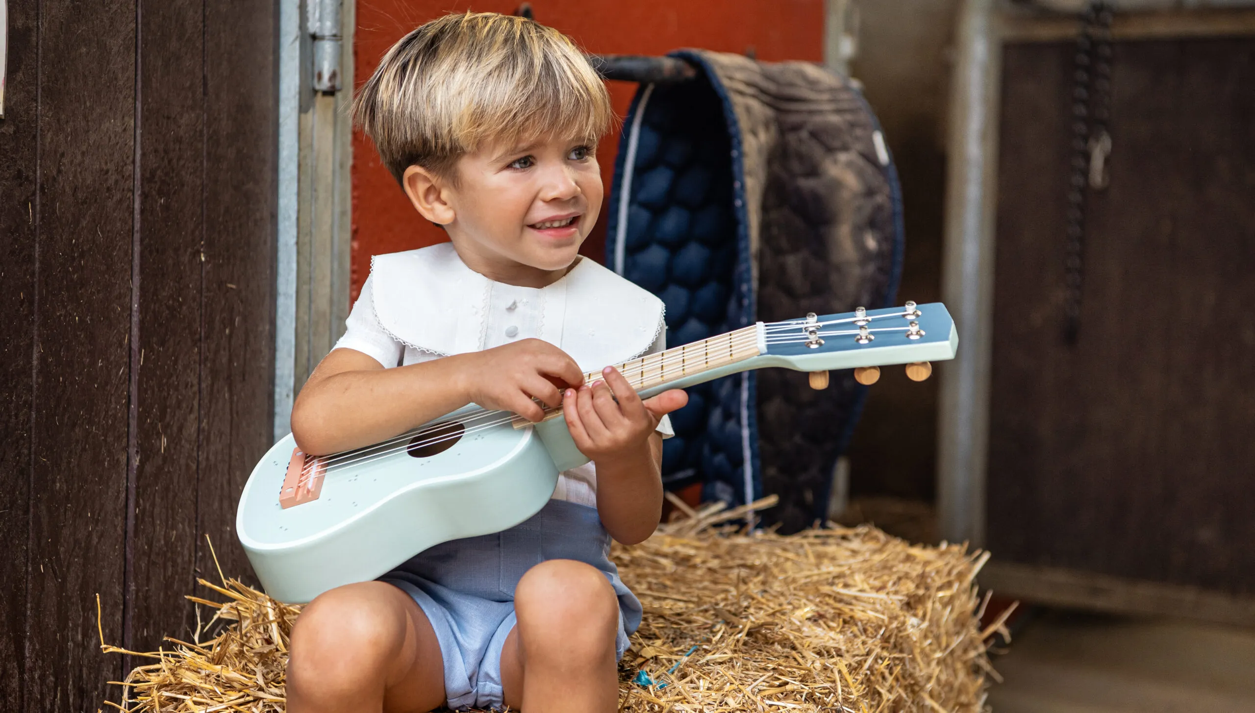 marta y paula-tendencia-vestido-infantil-bebé-chowa