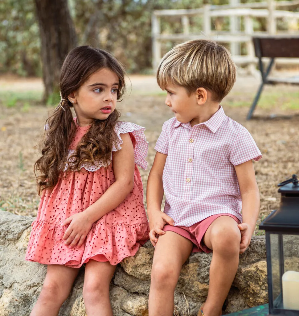 marta y paula-tendencia-vestido-infantil-bebé-maemuki