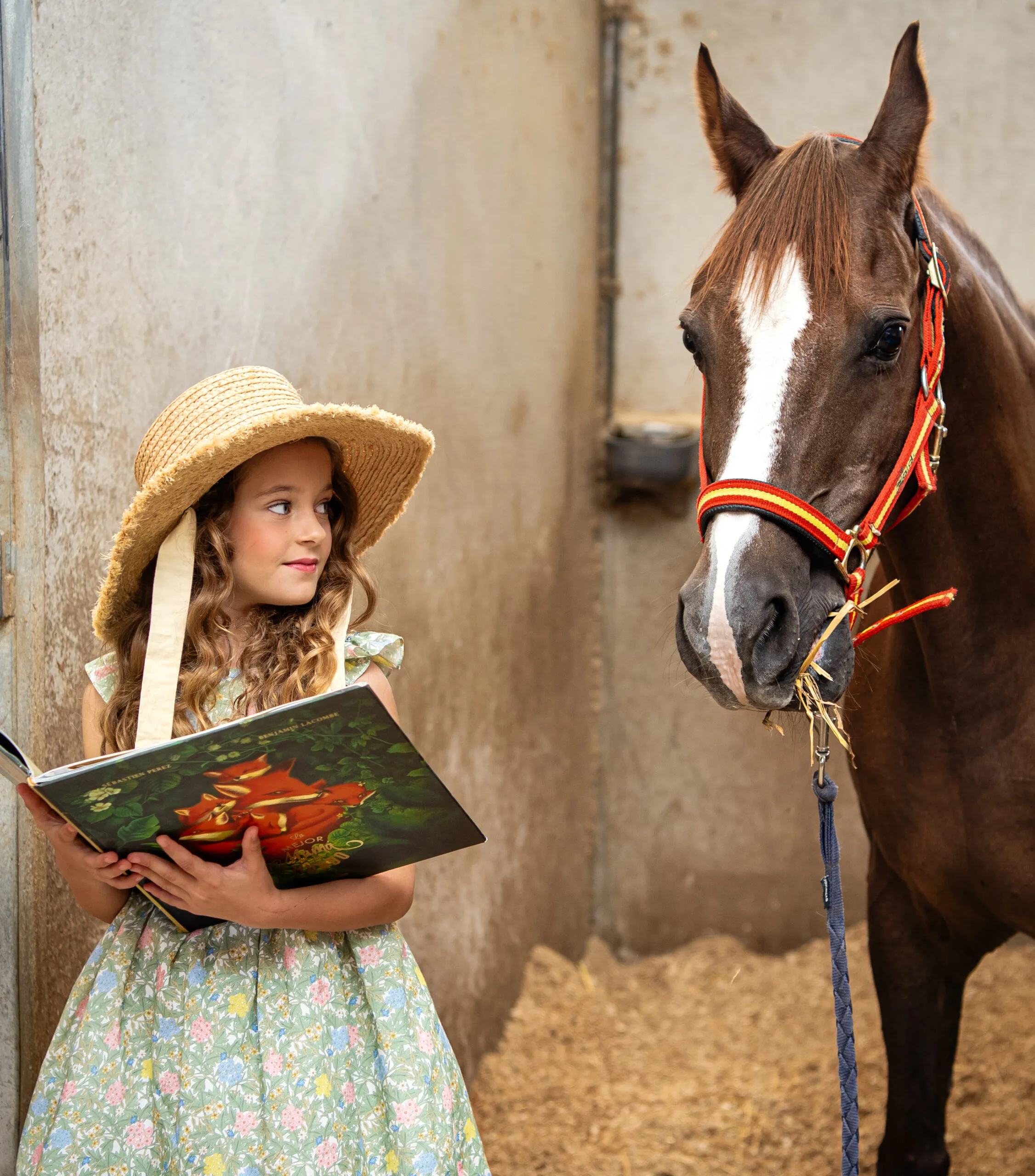 marta y paula-tendencia-vestido-infantil-bebé-WABISABI